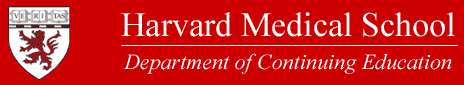 Harvard Medical School, Department of Continuing Education