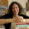 Jacqueline Wehmueller