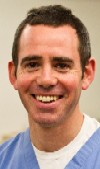 Adam Wolfberg, MD, MPH