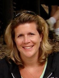 Marnie Cochran