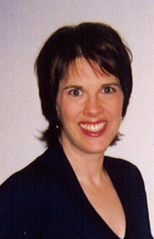 Trisha Calvo