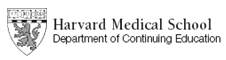 Harvard Medical School, Department of Continuing Education