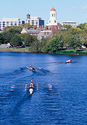 Charles River