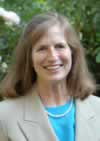 Jeanne Fredericks