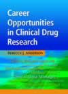 Career Opportunities in Clinical Research