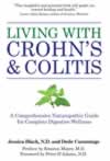 Living with Crohn's and Colitis