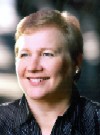 Lillie Shockney, RN, BS, MAS